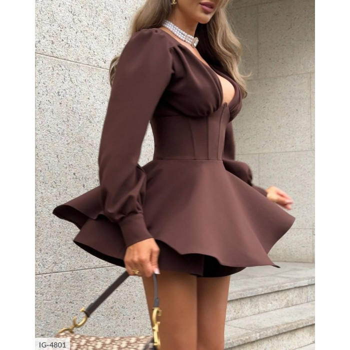 Комбінезони для будь-якої події IG-4801 — мода і зручність