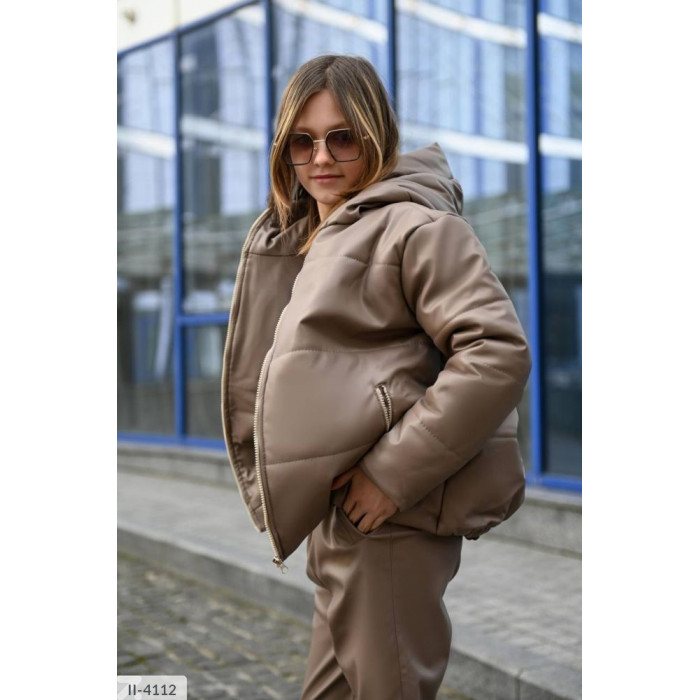 Модний дитячий одяг II-4112 — комфорт і стиль для малюків