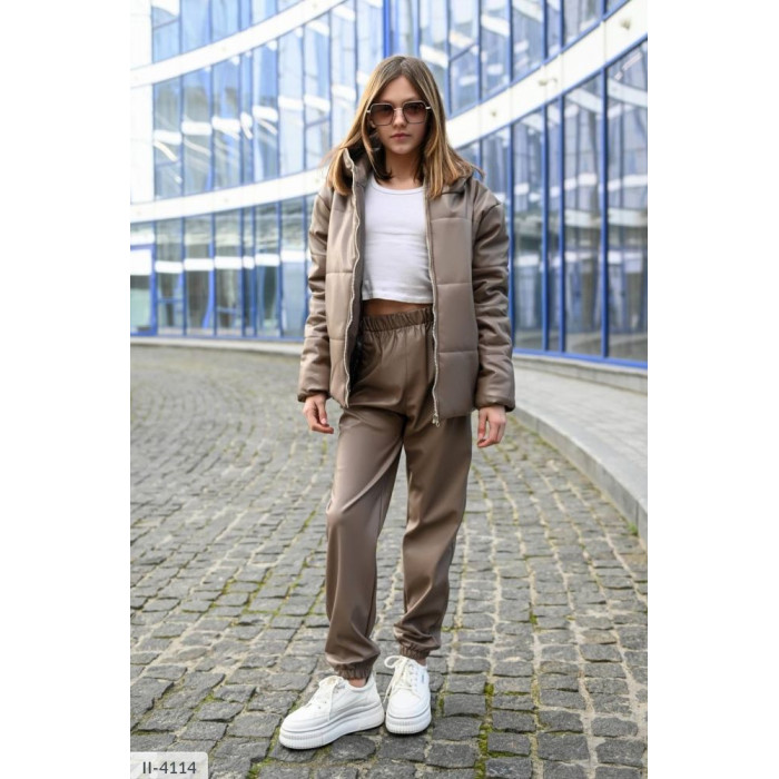 Дитячий одяг Odessa Moda II-4114 — якість і краса