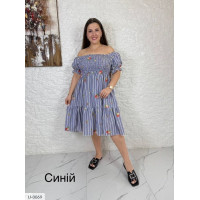 Сукня IJ-0069