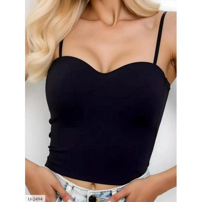 Футболки IJ-2494 — базовий елемент гардероба