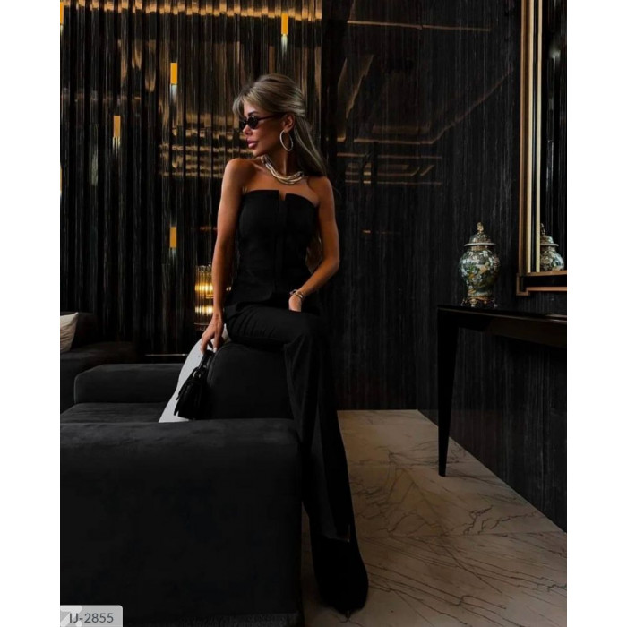 Модні образи IJ-2855 — сорочки для офісу і прогулянок