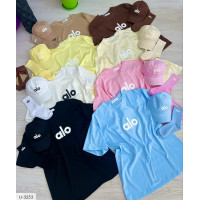 Футболка IJ-3253