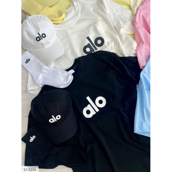 Модні футболки IJ-3256 — стиль і комфорт