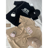 Футболка IJ-3260