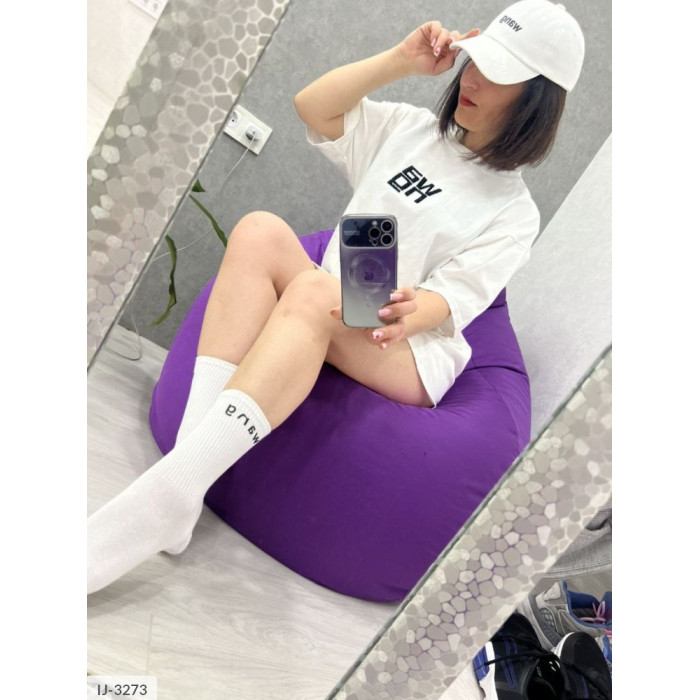 Модні футболки IJ-3273 — колекція 2025