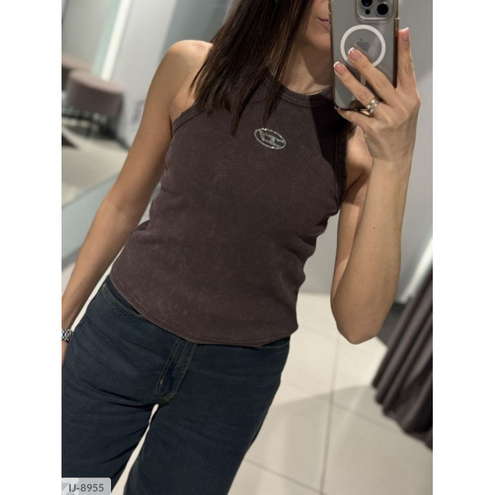 Футболки IJ-8955 — базовий елемент гардероба