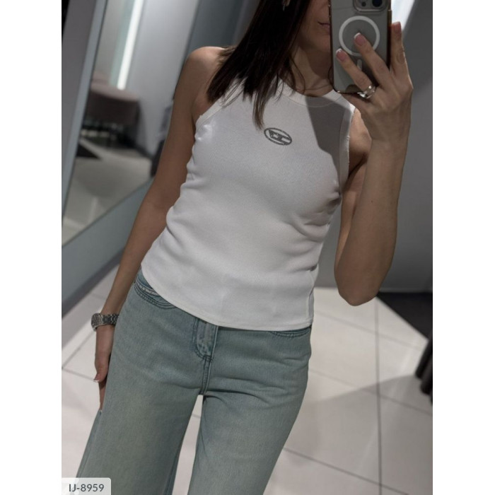 Модні футболки IJ-8959 — колекція 2025