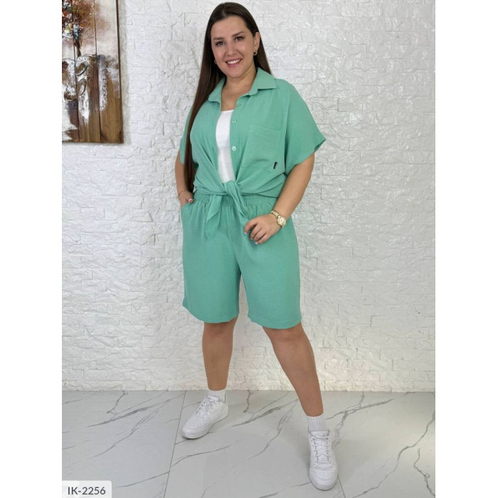 Модні костюми IK-2256 — комфорт без обмежень