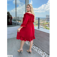 Сукня IK-2261