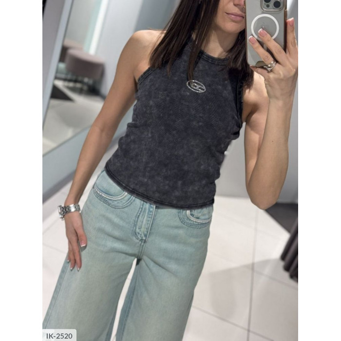 Футболки IK-2520 — легкість і практичність