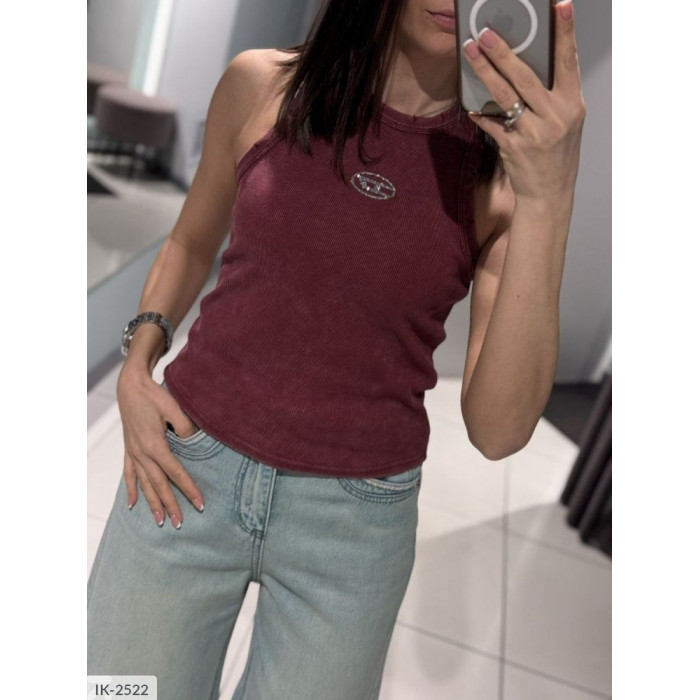 Футболки Odessa Moda IK-2522 — сучасні моделі