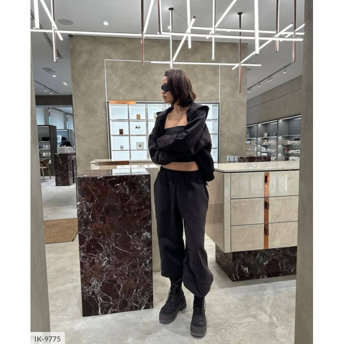 Футболки Odessa Moda IK-9775 — сучасні моделі