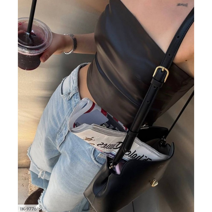 Модні футболки IK-9776 — колекція 2025