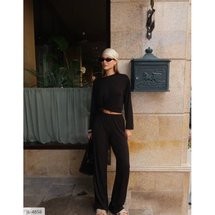 Модні костюми IL-4858 — будь у тренді