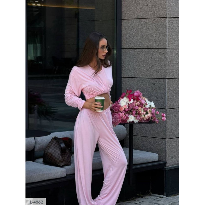 Жіночі костюми IL-4862 — новинки сезону