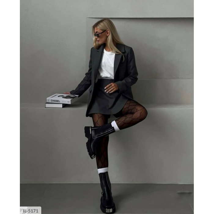Костюми IL-5171 — комфорт і впевненість