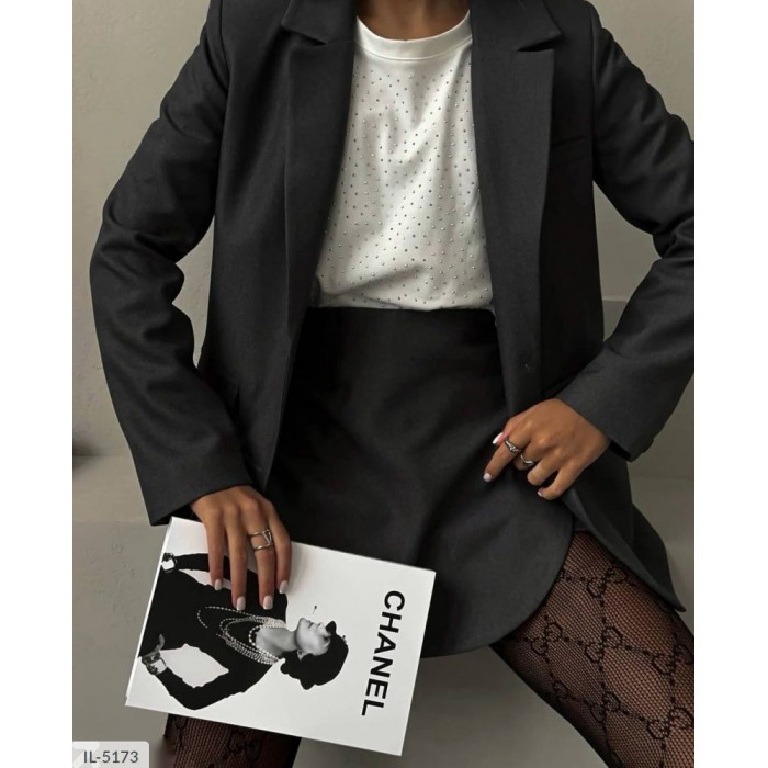 Костюми IL-5173 — практичність і мода