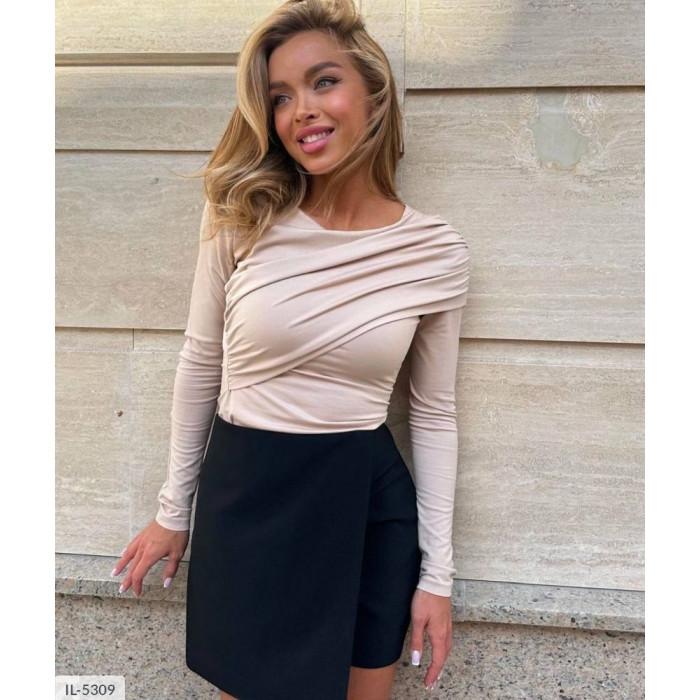 Кофти жіночі IL-5309 — мода і зручність