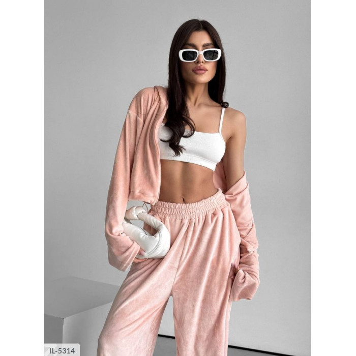 Модні костюми IL-5314 — створені для твого комфорту