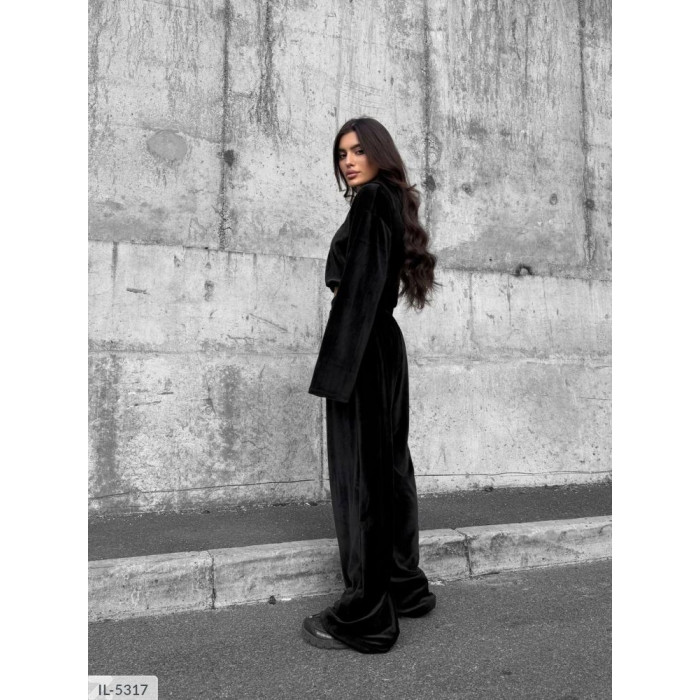 Прогулянкові костюми IL-5317 — зручність і сучасний дизайн