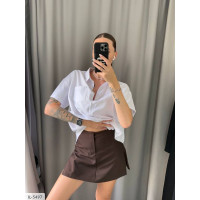 Юбка-шорты IL-5497