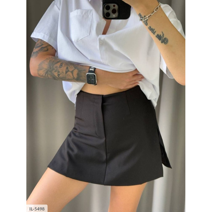 Стильні жіночі шорти IL-5498 — нова колекція