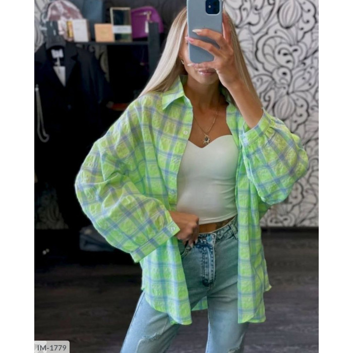 Сорочки жіночі IM-1779 — витонченість і шарм