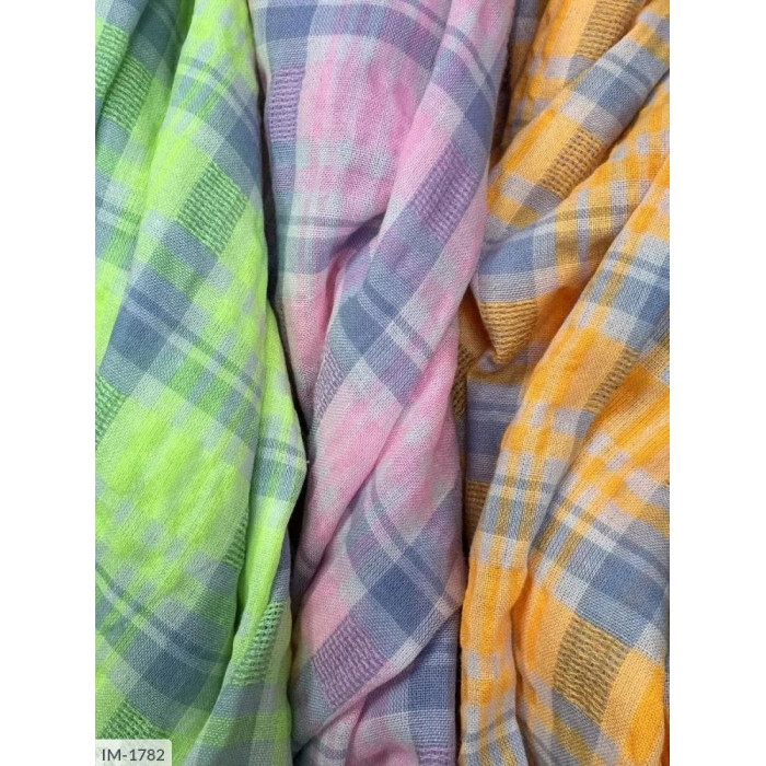 Модні образи IM-1782 — сорочки для офісу і прогулянок