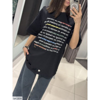 Футболка IM-1804