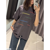 Футболка IM-1805