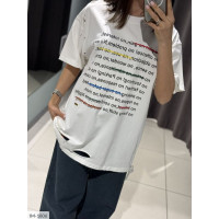 Футболка IM-1806