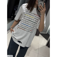 Футболка IM-1807