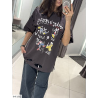 Футболка IM-1812