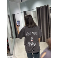 Футболка IM-1813