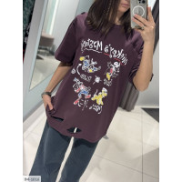 Футболка IM-1816