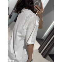 Футболка IM-1823