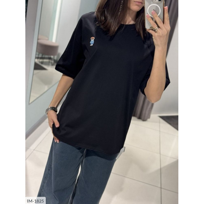 Футболки Odessa Moda IM-1825 — сучасні моделі