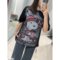 Футболка IM-1829