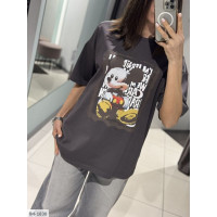 Футболка IM-1830