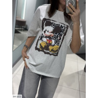 Футболка IM-1831