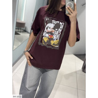 Футболка IM-1832