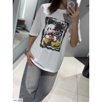 Футболка IM-1833