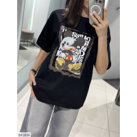 Футболка IM-1834