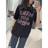 Футболка IM-1836