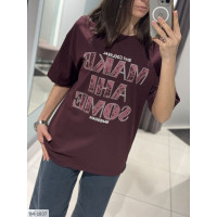 Футболка IM-1837