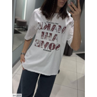 Футболка IM-1839