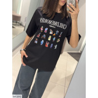 Футболка IM-1842