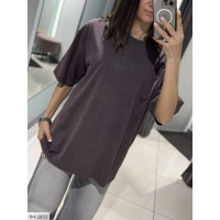 Футболка IM-1853