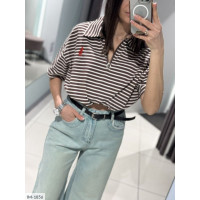 Футболка IM-1856